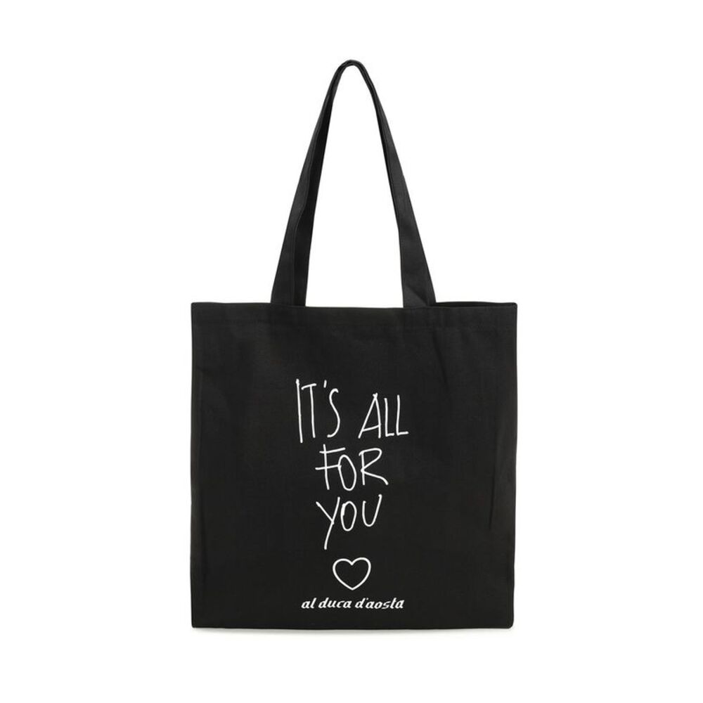 Al Duca D'aosta Women Canvas Bag